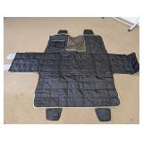 Lassie Dog Car Seat Cover