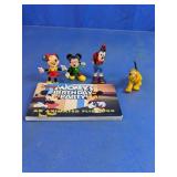 Disney Mickey