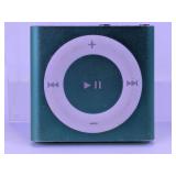Apple iPod Shuffle 4th Generation Green