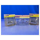 Spring Shop Miniature Metal Furniture Set