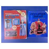 Collectibles Reference Books Lot