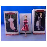 Hallmark Barbie Keepsake Ornament Assortment