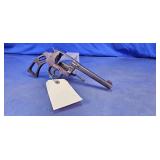 High-end collector firearm *fire damaged