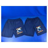 Harley-Davidson Lone Wolf Sleeve Medium & Large