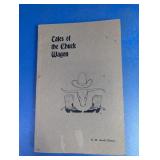 Tales Of The Chuck Wagon, 1st Ed.