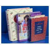 Assorted Regional & Celebrity Cookbook Lot