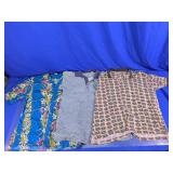 Patterned Casual Shirts Assortment Medium XL