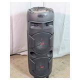 Daeone Portable Tower Speaker System