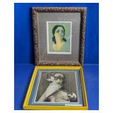 2 Framed 1920