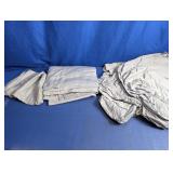 Bedding Linens Lot