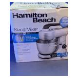 Hamilton Beach 7-Speed Stand Mixer