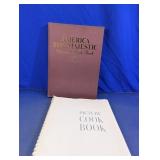 Cookbook Lot