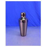 Metal Cocktail Shaker