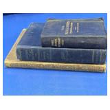 Medical Reference & Textbook Book Lot