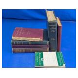 Medical & Nursing Reference Book Lot