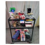 Wow Cart