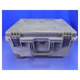 Pelican Storm Case with Vortex Valve