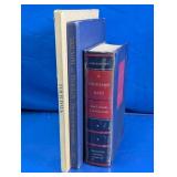 Political History Book Lot