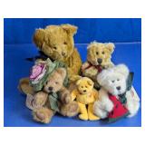 Boyds Bear Collection