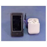 iPod Nano & Wireless Earbud Assortment