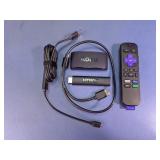 Roku Streaming Stick with Voice Remote