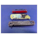 Special Forces & Tac-Force Knife Assortment
