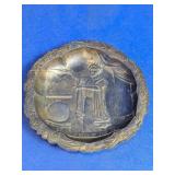 1905 St Louis Exposition Souvenir Dish
