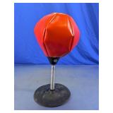 Desktop Reflex Punching Ball