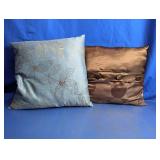Decorative Throw Pillows