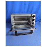 Hamilton Beach Toaster Oven