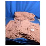 Royal Velvet Bedding Linens Lot
