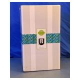 Scentsy Midcentury Wax Warmer In Box