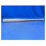 Wooden Club Bat