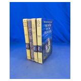 Nancy Drew Mystery Stories Book Lot