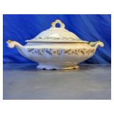 Royal Jackson Fine China Covered Tureen