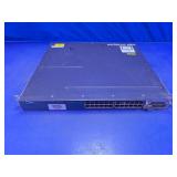 Cisco C3KX-NM-1G Network Expansion Module