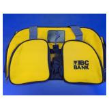 IBC Bank Duffel Bag
