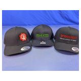 Sheetz & DTIS Trucker Hat Assortment