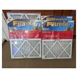 3M Filtrete 1000 Allergen Defense Filters