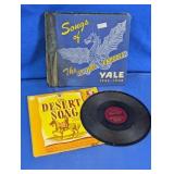 Record Albums and Vinyl Records Lot