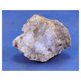Quartz Crystal Geode Specimen