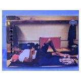 Michael Jordan Rare Air Card