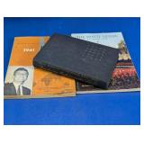 Historical & Reference Books Publications Lot