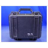 Pelican Protective Hard Case