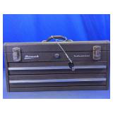 Homak Industrial 3-Drawer Toolbox