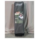 Coleman Pack-Away Camping Cot with Travel Bag