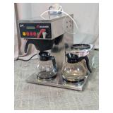 Curtis Aramark Commercial Coffee Maker