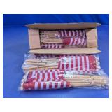 Mini American Flag Assortment