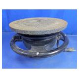 Vintage Sears Craftsman Electric Buffer Polisher
