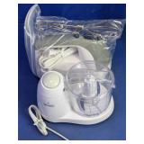 Rival Food Chopper & Black & Decker Mixer Set